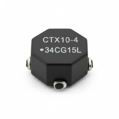 EATON CORPORATION CTX10-4P-R