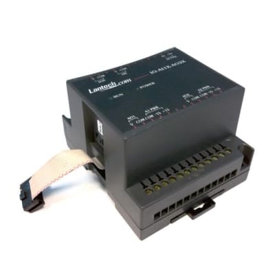 UNITRONICS IO-AI1X-AO3X