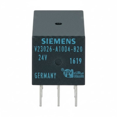 TE CONNECTIVITY 2-1393240-5