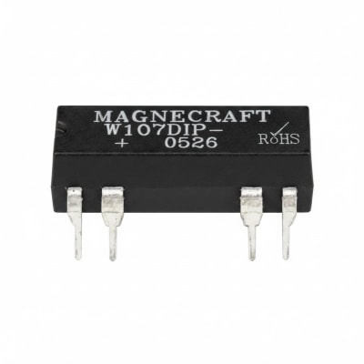 SCHNEIDER ELECTRIC 107DIP-8