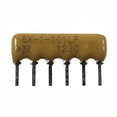 BOURNS 4606X-102-222