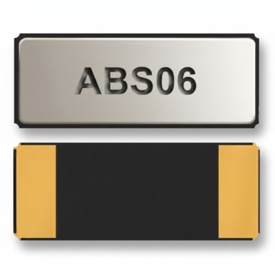 ABRACON ABS06-127-32.768KHZ-T