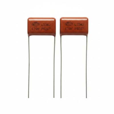 ILLINOIS CAPACITOR 334MMR400K