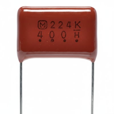 MATSUSHITA ELECTRIC ECQ-E4224KF