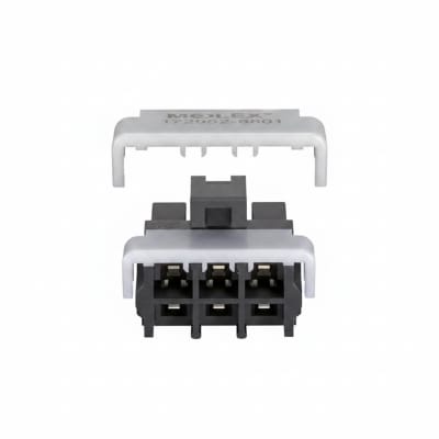 MOLEX 172952-0801
