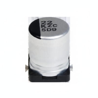 MATSUSHITA ELECTRIC EEH-ZA1J220XP