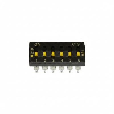 CTS CORPORATION 219009MST