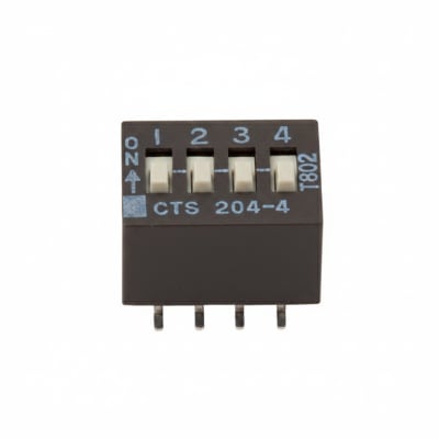 CTS CORPORATION 193004MS