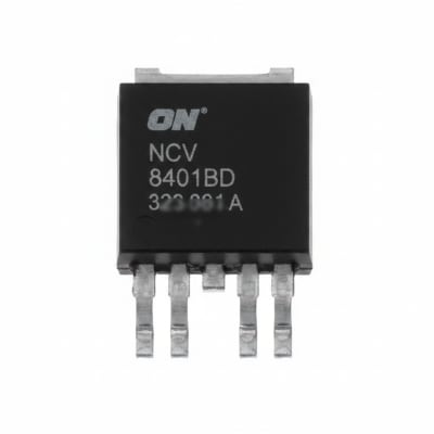 ON SEMICONDUCTOR NCV8401BDTRKG