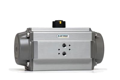 AIR TORQUE PT300U-D-L-F07-F10-N-17L