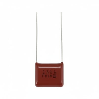 MATSUSHITA ELECTRIC ECQ-E4474JF