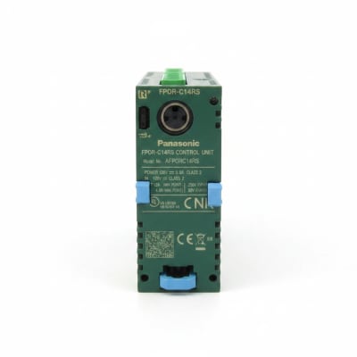 MATSUSHITA ELECTRIC EEE1HA101P