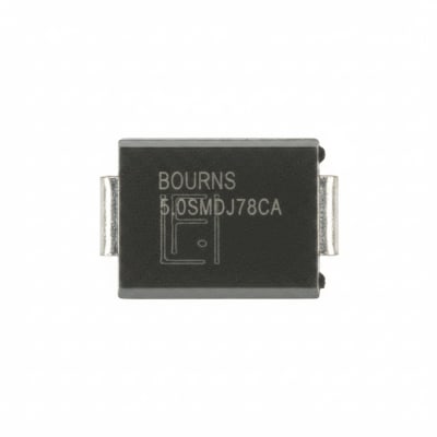 BOURNS 5.0SMDJ78CA