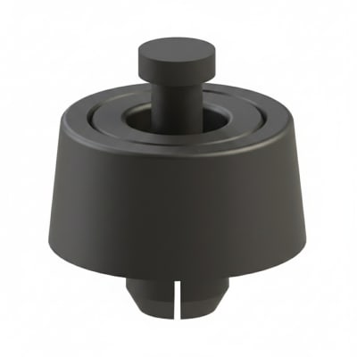 ESSENTRA COMPONENTS SFF-023