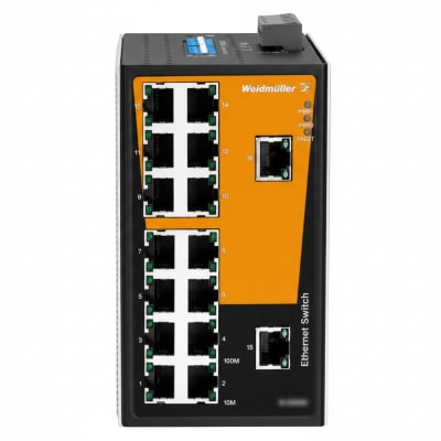 WEIDMULLER 1610000000