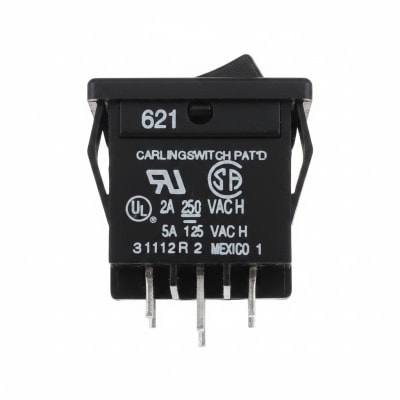 CARLING SWITCH 62112482-0-0-N