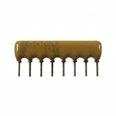 BOURNS 4609X-101-273LF
