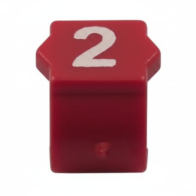 TE CONNECTIVITY STB09-2-2