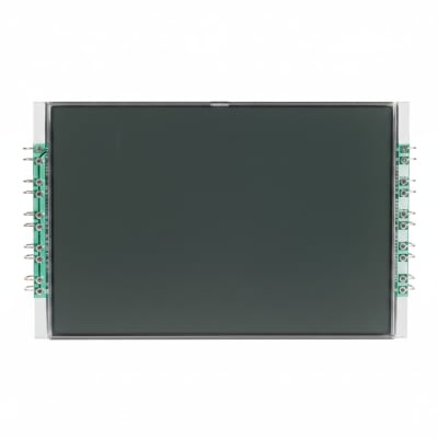 LUMEX LCD-S401M16KR