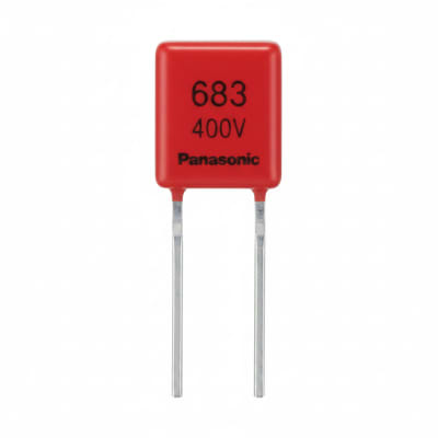 MATSUSHITA ELECTRIC ECH-U1C683GX5