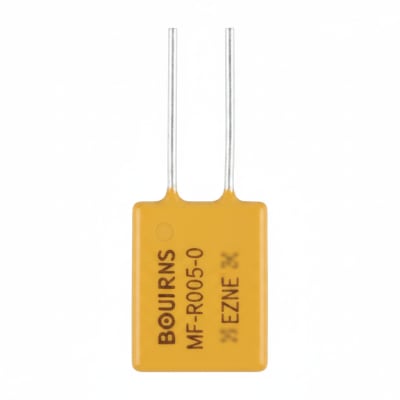 BOURNS MF-R005-0
