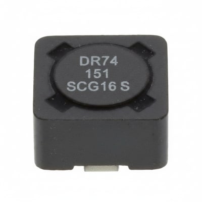 EATON CORPORATION DRQ74-151-R