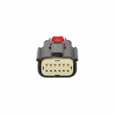 MOLEX 15267-1502