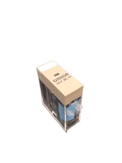 OMRON G2R-2-S DC24(S)
