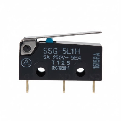 ZF FRIEDRICHSHAFEN DB3C-A1LC