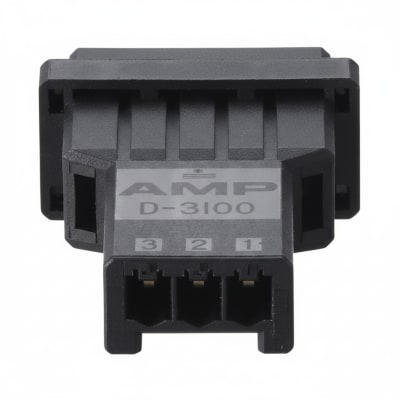 TE CONNECTIVITY 1-179554-3