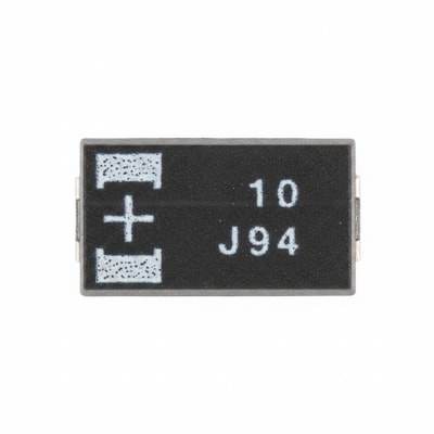 MATSUSHITA ELECTRIC 10TPE47MAZB