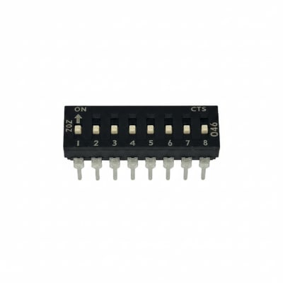 CTS CORPORATION 210B003MS