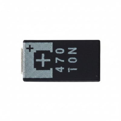 MATSUSHITA ELECTRIC 20TQC100MYF