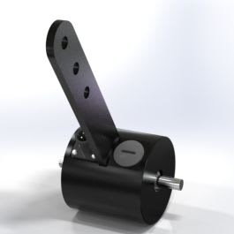 TRI-TRONICS RH-240/15C