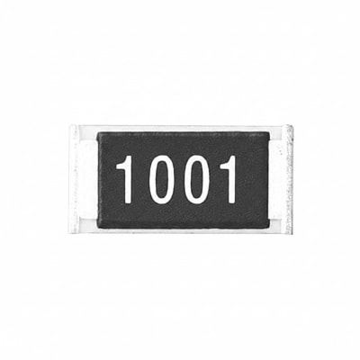 MATSUSHITA ELECTRIC ERJ12SF1002U