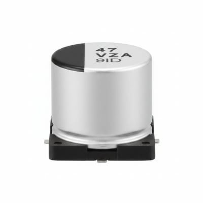 MATSUSHITA ELECTRIC EEE-FK1E471GP