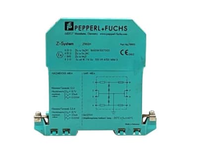 PEPPERL & FUCHS Z961.H