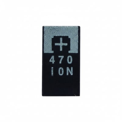 MATSUSHITA ELECTRIC 20TQC47MYF