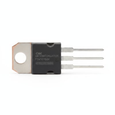 ON SEMICONDUCTOR FSV10150V