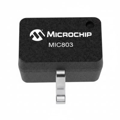 MICROCHIP TECHNOLOGY INC MIC803-26D3VM3-TR