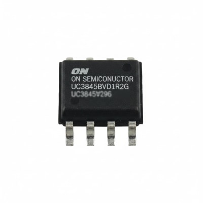 ON SEMICONDUCTOR UC3845BVD1R2G