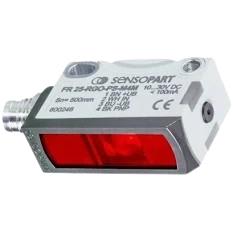 SENSOPART FR 25-RGO-PNSL-KL4
