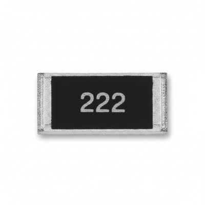 TE CONNECTIVITY CRGH0603F10K