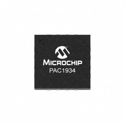 MICROCHIP TECHNOLOGY INC PAC1934T-I/J6CX