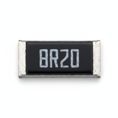 TE CONNECTIVITY CPF0603B510KE