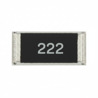 TE CONNECTIVITY RQ73C1J100KBTD