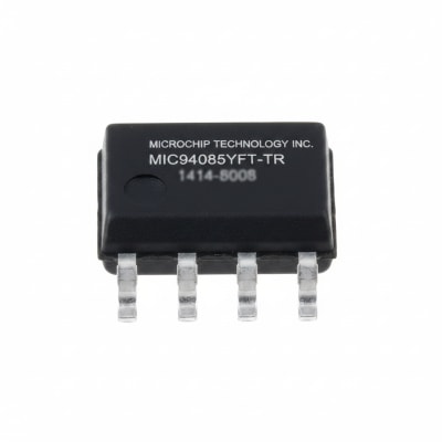 MICROCHIP TECHNOLOGY INC MIC94085YFT-TR