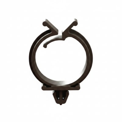 ESSENTRA COMPONENTS RWS-16-01BK