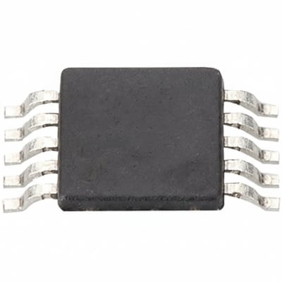 MICROCHIP TECHNOLOGY INC MCP79520T-I/MS