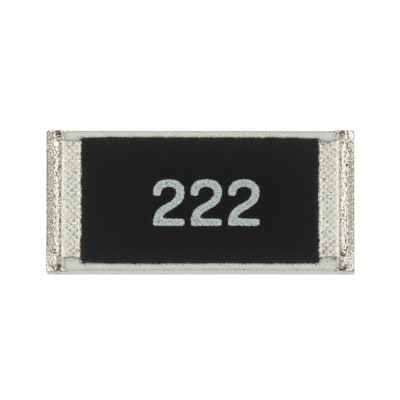 TE CONNECTIVITY CRGS0603J6M8